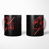 Double Bladed Warrior - Mug