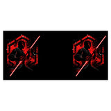 Double Bladed Warrior - Mug