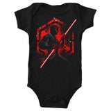 Double Bladed Warrior - Youth Apparel