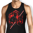 Double Bladed Warrior - Tank Top