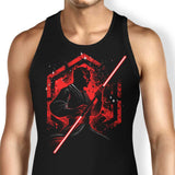 Double Bladed Warrior - Tank Top