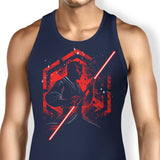 Double Bladed Warrior - Tank Top