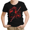 Double Bladed Warrior - Youth Apparel