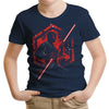 Double Bladed Warrior - Youth Apparel