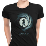 Double O' Snake - Women's Apparel
