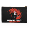 Double O Threat - Accessory Pouch