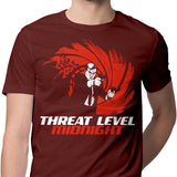 Double O Threat - Men's Apparel
