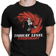 Double O Threat - Men's Apparel