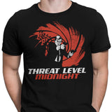 Double O Threat - Men's Apparel