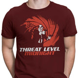 Double O Threat - Men's Apparel