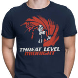 Double O Threat - Men's Apparel
