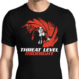 Double O Threat - Men's Apparel