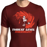 Double O Threat - Men's Apparel