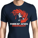 Double O Threat - Men's Apparel