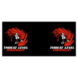 Double O Threat - Mug