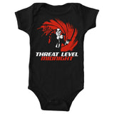 Double O Threat - Youth Apparel