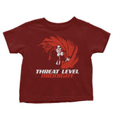 Double O Threat - Youth Apparel