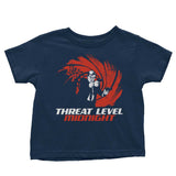 Double O Threat - Youth Apparel
