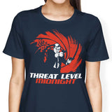 Double O Threat - Women's Apparel