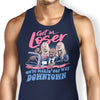 Downtown Driving - Tank Top