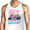 Downtown Driving - Tank Top