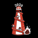 Downward Spiral - Coasters