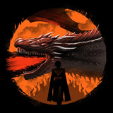 Dracarys (Alt) - Coasters