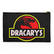 Dracarys Park - Accessory Pouch