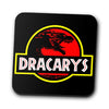 Dracarys Park - Coasters