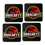 Dracarys Park - Coasters