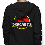Dracarys Park - Hoodie