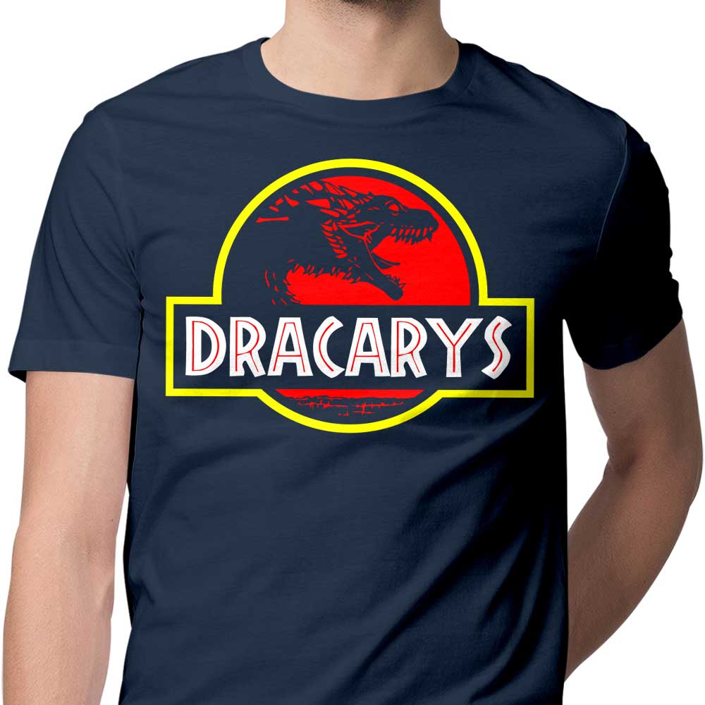 Dracarys Park - Men's Apparel