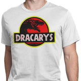 Dracarys Park - Men's Apparel