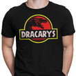 Dracarys Park - Men's Apparel