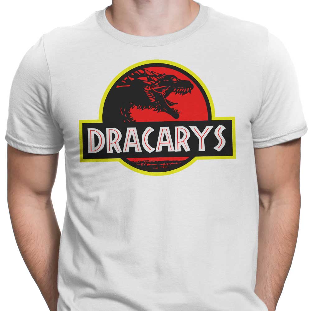 Dracarys Park - Men's Apparel