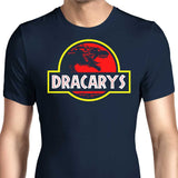 Dracarys Park - Men's Apparel