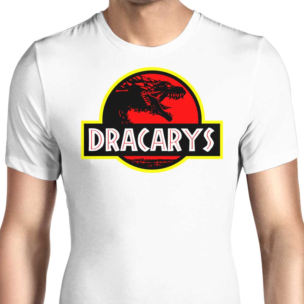 Dracarys Park - Men's Apparel