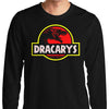 Dracarys Park - Long Sleeve T-Shirt