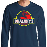 Dracarys Park - Long Sleeve T-Shirt