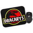 Dracarys Park - Mousepad