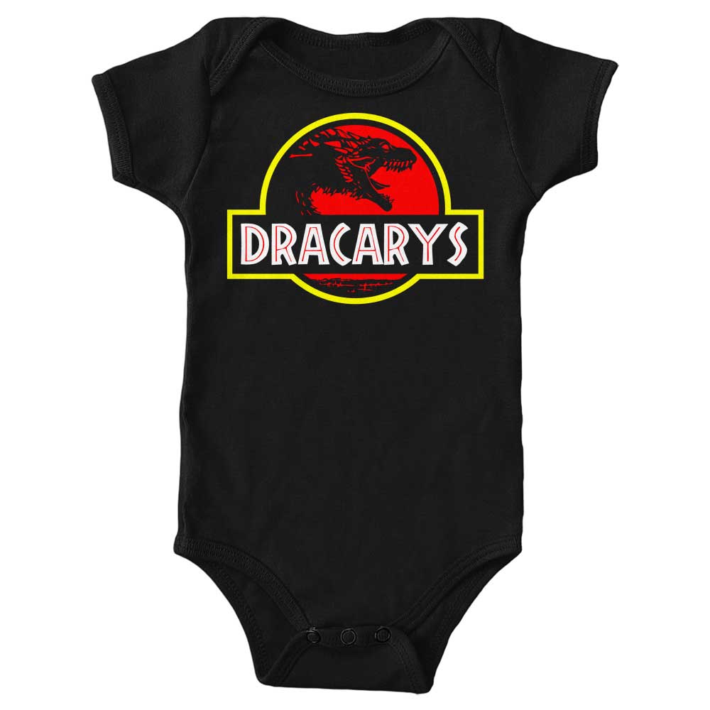 Dracarys Park - Youth Apparel