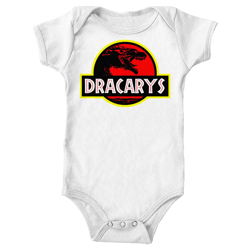 Dracarys Park - Youth Apparel