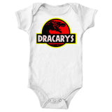 Dracarys Park - Youth Apparel