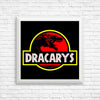 Dracarys Park - Posters & Prints
