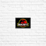 Dracarys Park - Posters & Prints