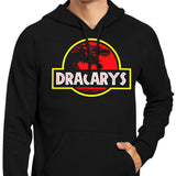 Dracarys Park - Hoodie