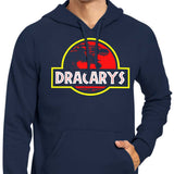 Dracarys Park - Hoodie