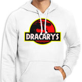 Dracarys Park - Hoodie