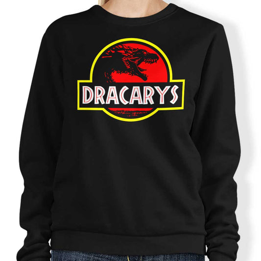 Dracarys Park - Sweatshirt