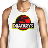 Dracarys Park - Tank Top